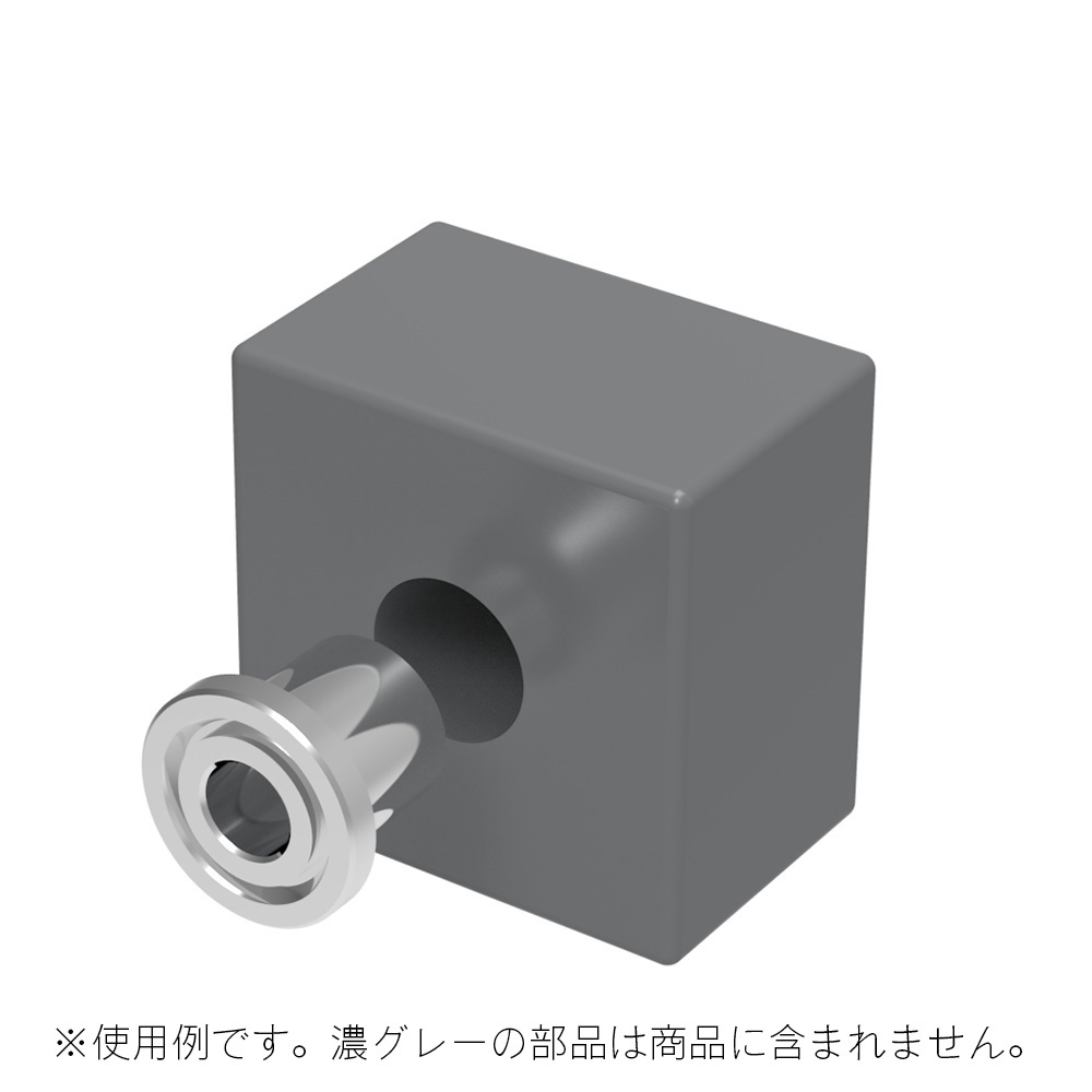 RNリベットA 2.0mm（10個入）