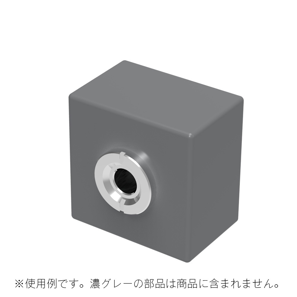 RNリベットB 2.0mm（10個入）