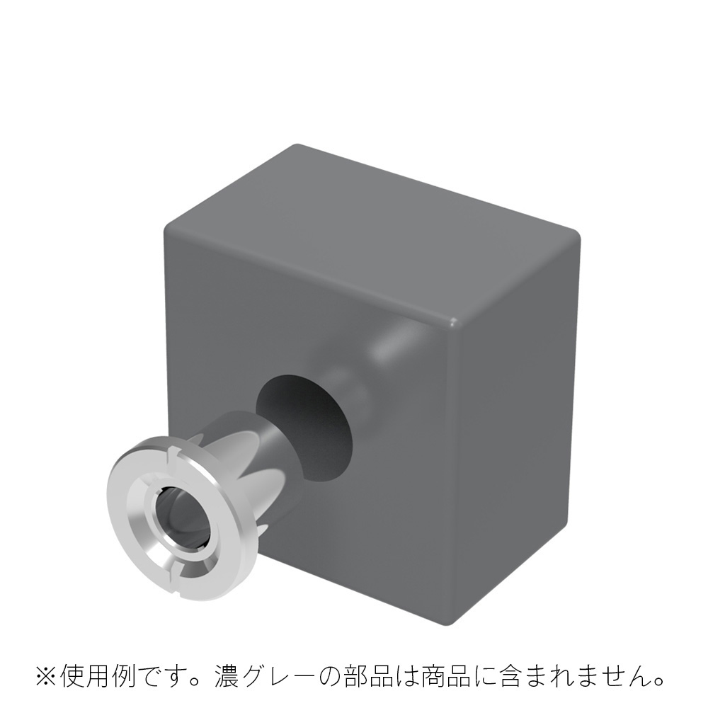 RNリベットB 2.0mm（10個入）