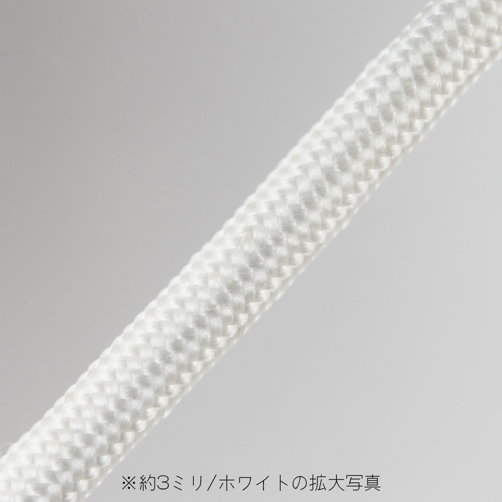 メッシュワイヤー マスタード 約1.0mm（約100cm入）