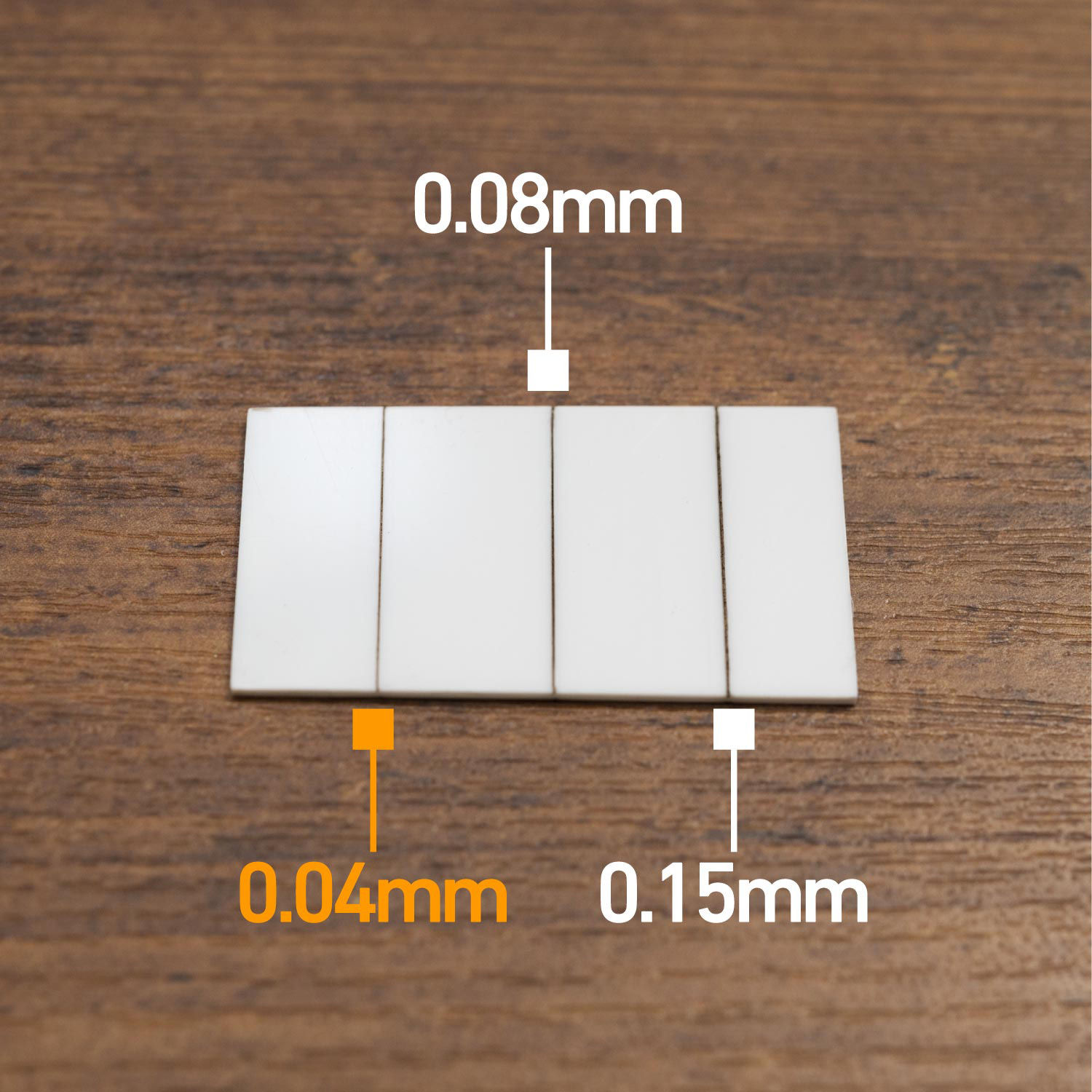 ラインスクライバーCS 0.04mm（1本入）