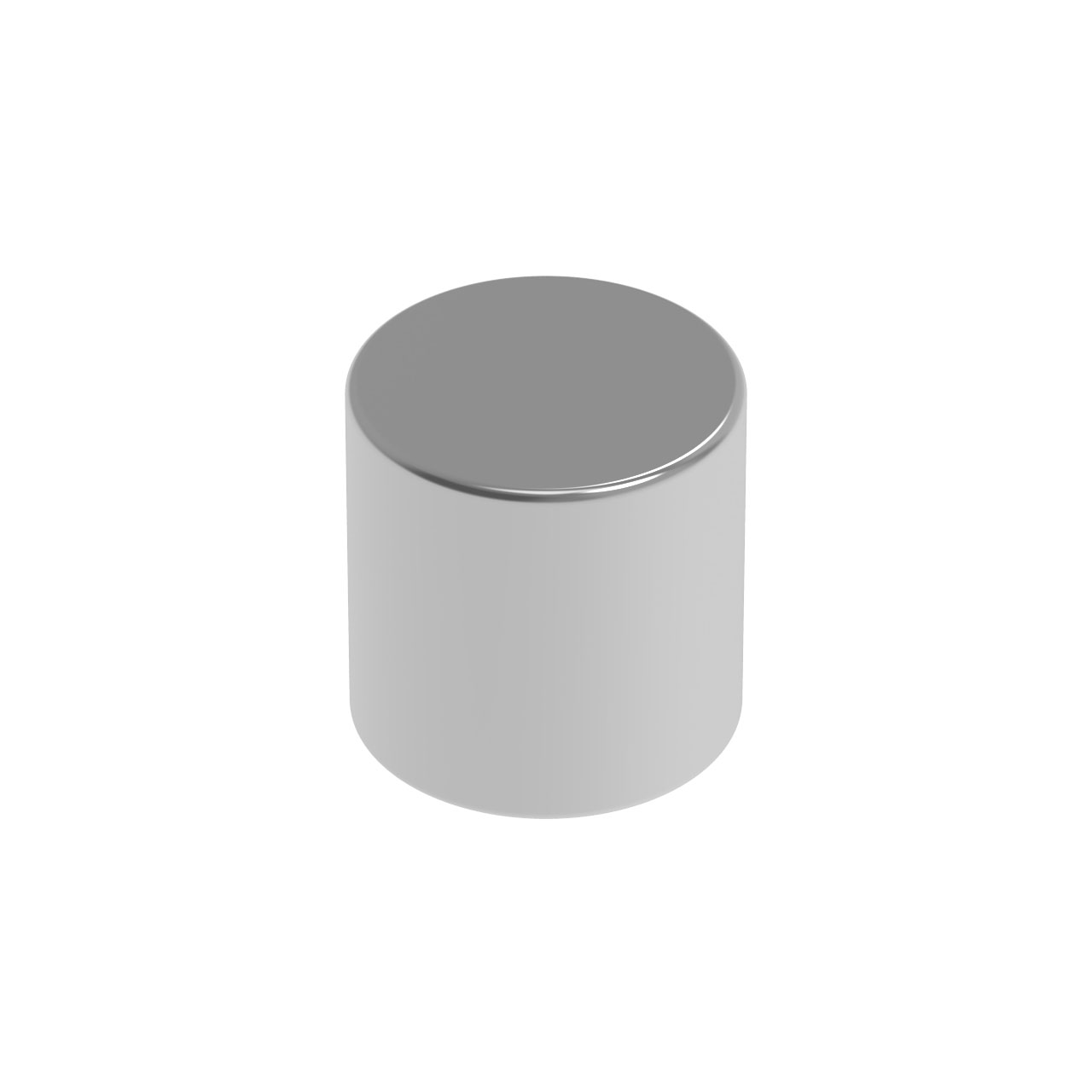 ネオジム磁石 N52 丸形 直径3mm x 高さ3mm（10個入）